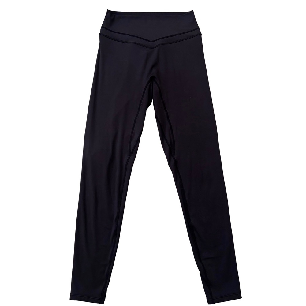 Vitality Women’s Pulse Pant Midnight Washed High Rise Size M